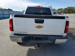 Chevrolet Silverado 2013