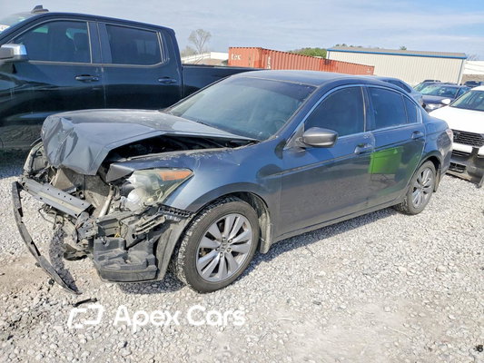 Honda Accord 2011 - Zdjęcie 1 z 12
