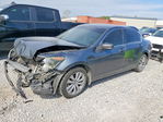 Honda Accord 2011