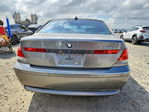 BMW Series 7 2004