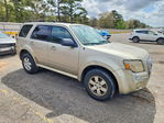 Mercury Mariner 2010