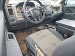 Dodge RAM 2012