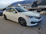 Honda Accord 2016