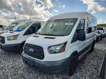 Ford Transit 2018