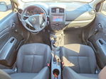Nissan Versa 2019
