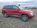 Toyota Highlander 2007