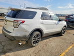 Ford Explorer 2018