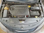 Chrysler 200 2015