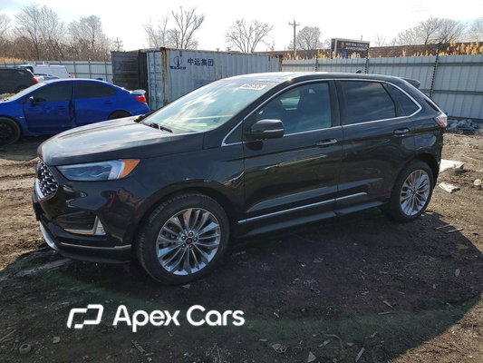 Ford Edge 2020 - Image 1 of 14