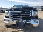 GMC Sierra 2018