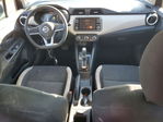 Nissan Versa 2021