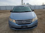 Honda Odyssey 2012