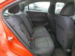 Chevrolet Sonic 2012