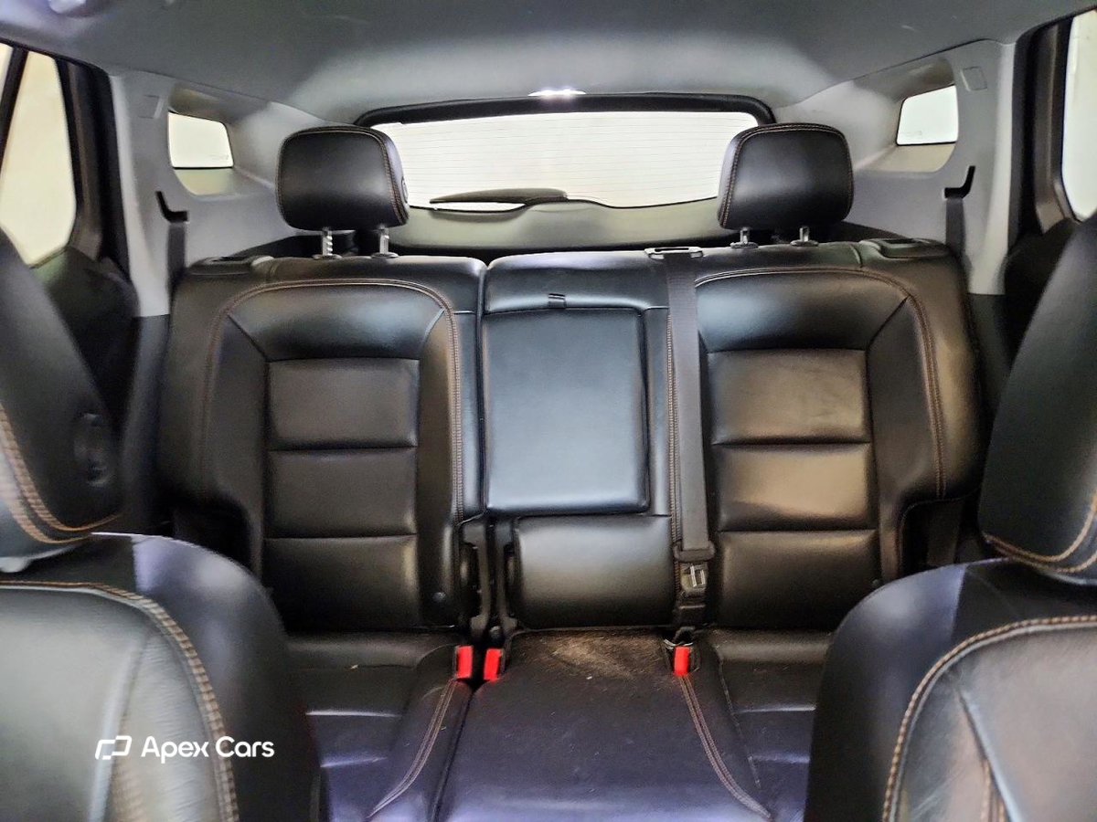 GMC Terrain 2020