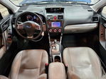 Subaru Forester 2014