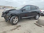 Nissan Rogue 2012