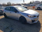 Subaru Impreza 2018