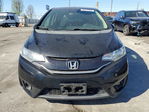 Honda Fit 2015