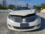 Lincoln MKZ 2016