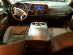 GMC Sierra 2010