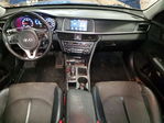 Kia Optima 2018