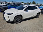Lexus UX 2023