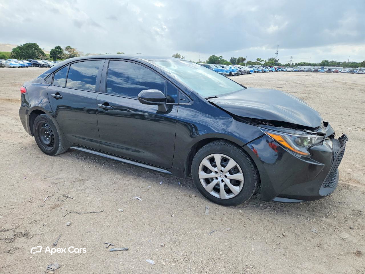 Toyota Corolla 2020