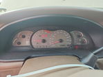 Toyota Sequoia 2004