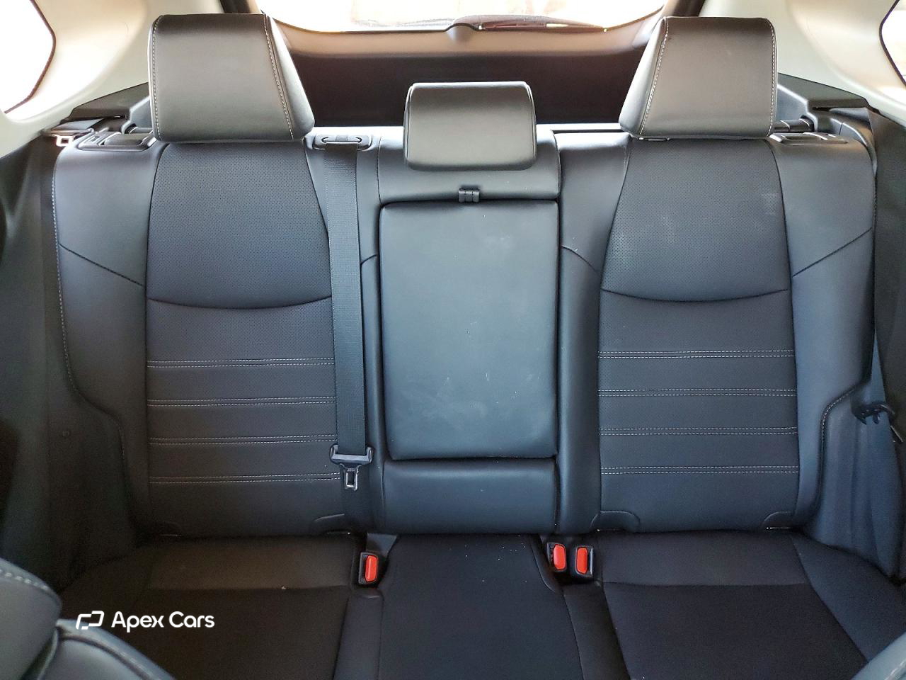 Toyota RAV 4 2025
