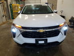 Chevrolet Trax 2025