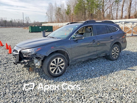 Subaru Outback 2023 - Image 1 of 13