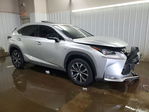 Lexus NX 2015