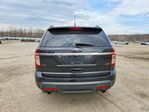 Ford Explorer 2014