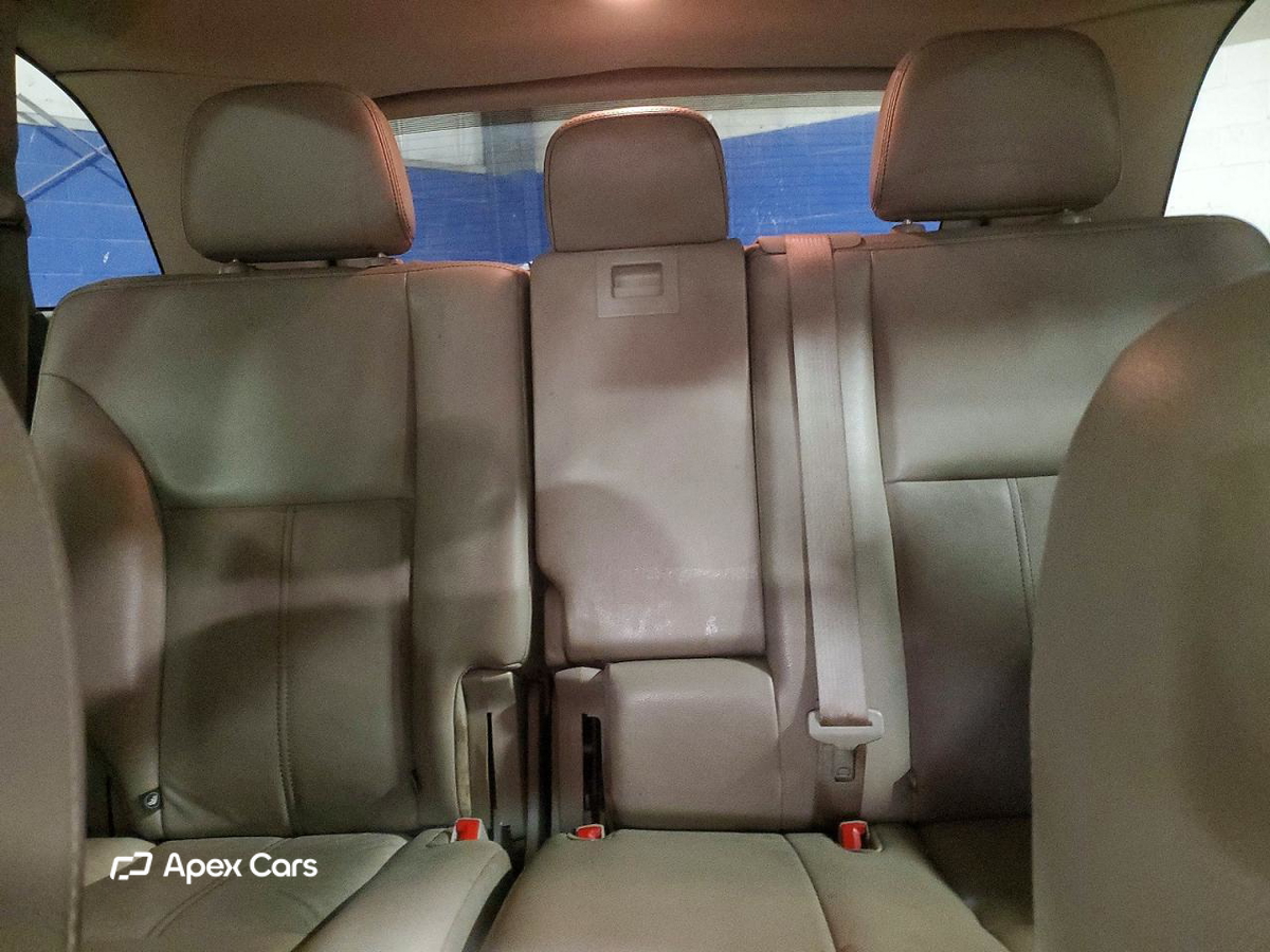 Ford Edge 2013