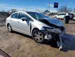 Honda Civic 2015