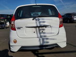 Nissan Versa 2018