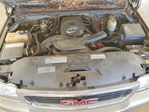 GMC Yukon 2001