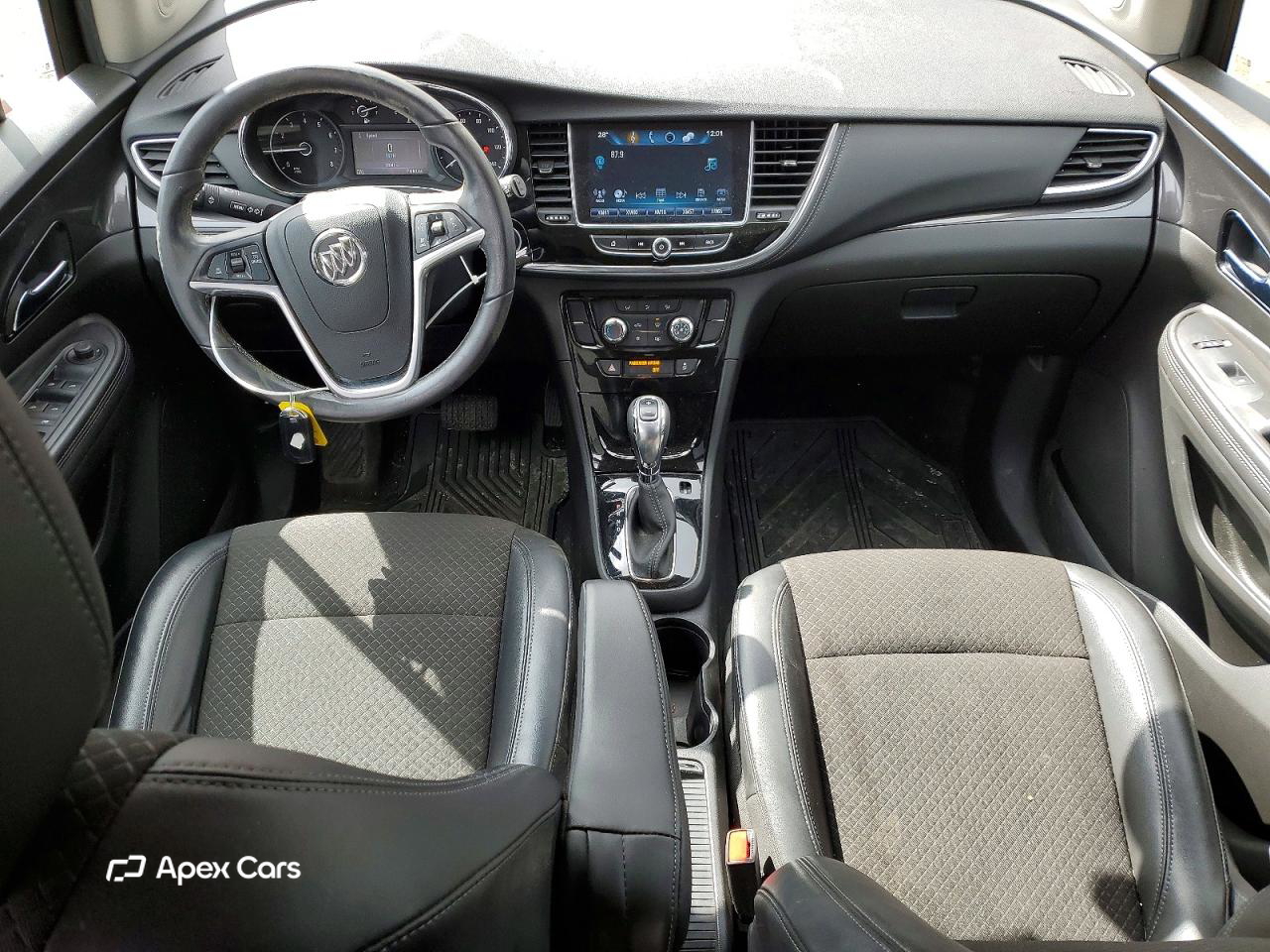 Buick Encore 2021