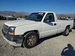 Chevrolet Silverado 2005