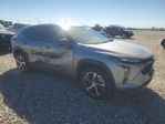 Chevrolet Trax 2024