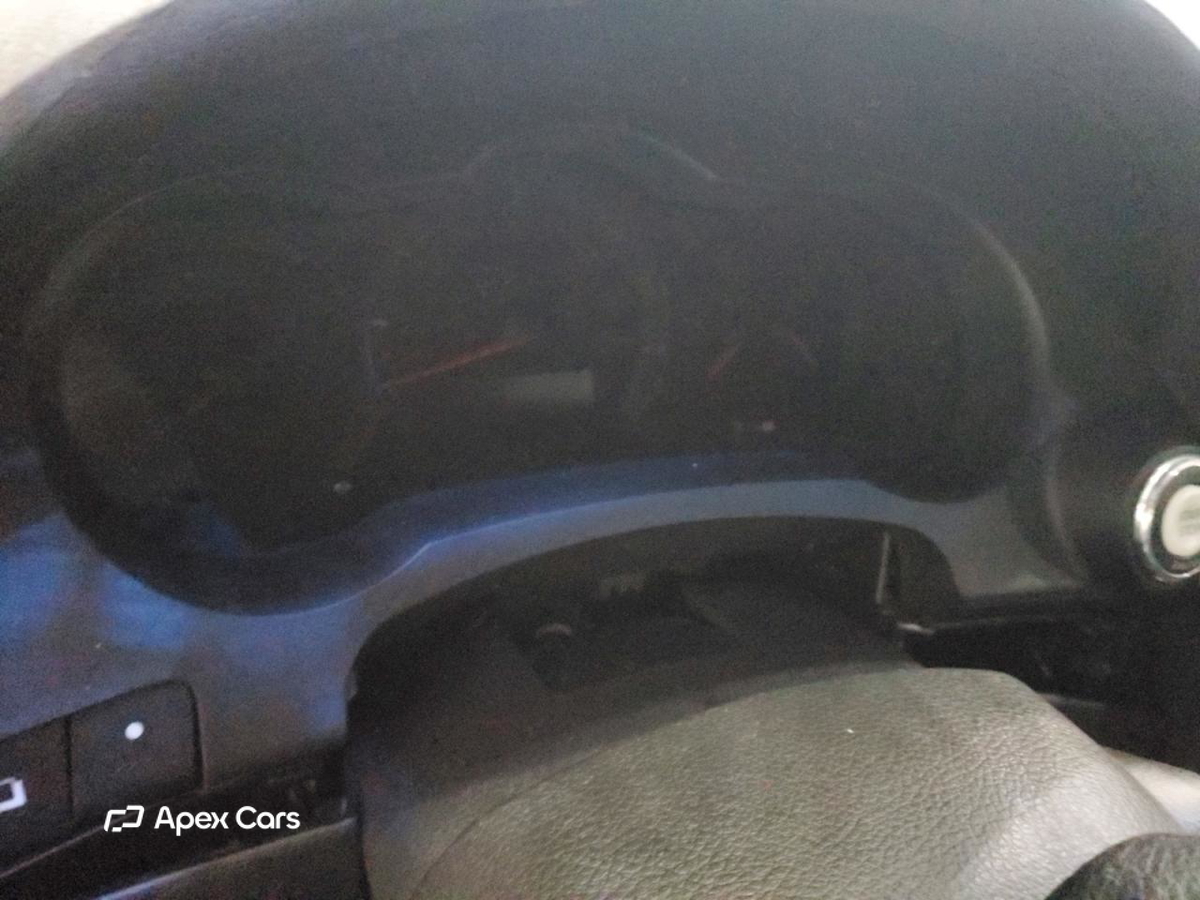 Nissan Altima 2010