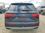 Audi Q7 2018