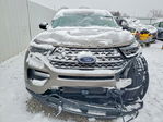 Ford Explorer 2021