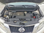 Nissan Pathfinder 2014