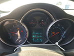 Chevrolet Cruze 2012