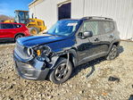 Jeep Renegade 2017