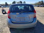 Nissan Versa 2015
