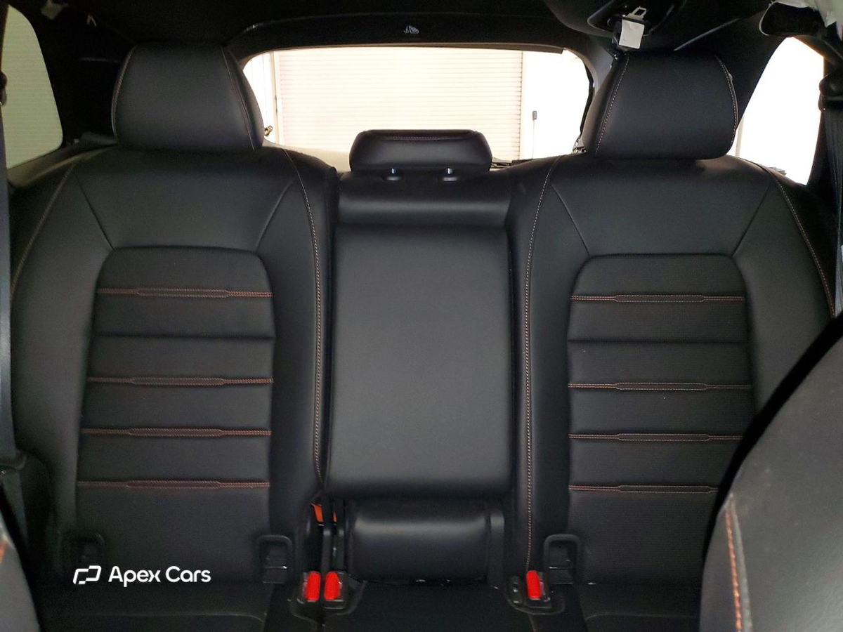 Honda CR-V 2024