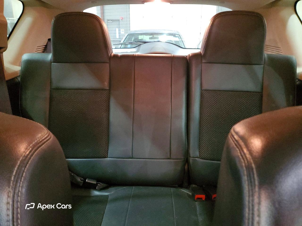 Jeep Compass 2016