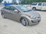 Hyundai Elantra 2014